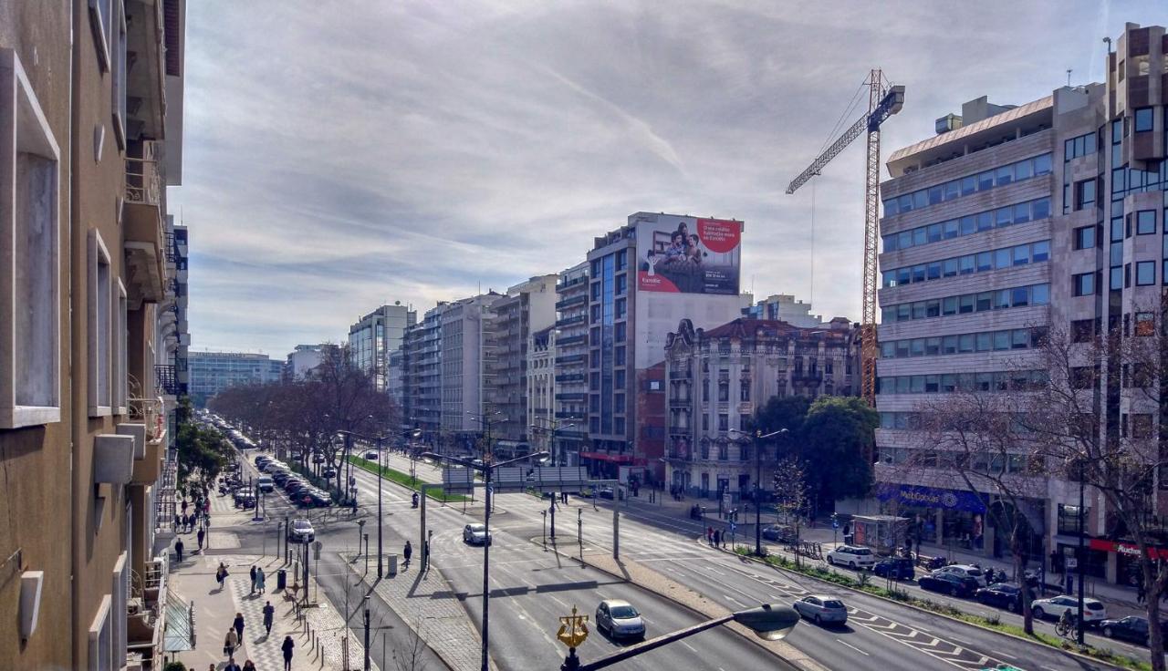 Nlc & Alojamento de Acomodação e Pequeno-almoço Lisboa