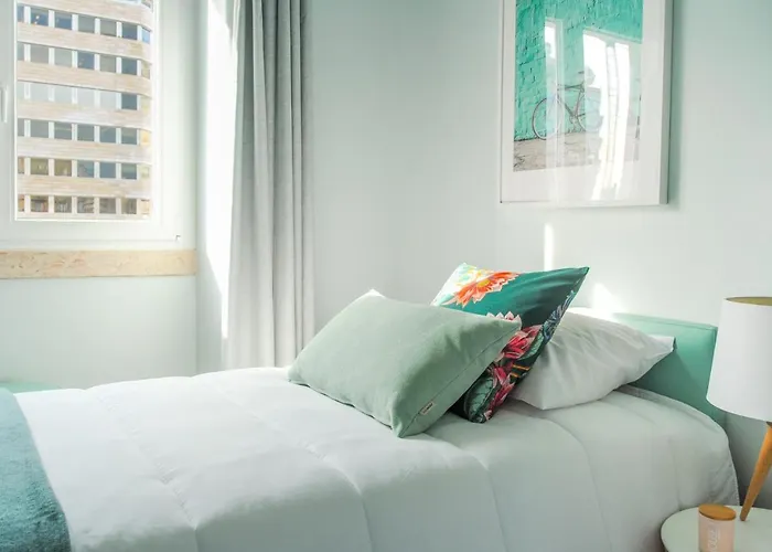 Nlc Rooms & Suites