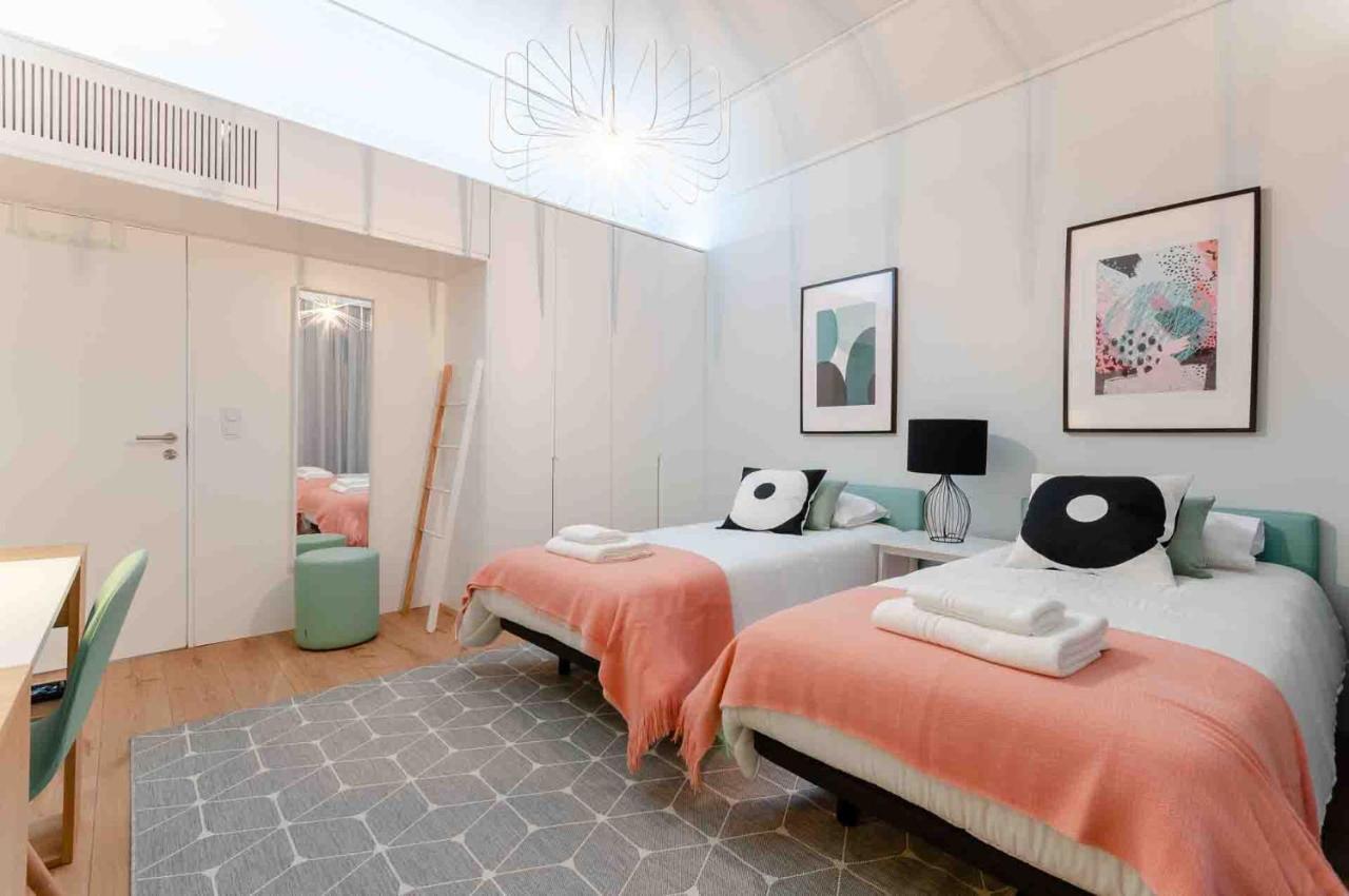 Bed & Breakfast Nlc & Lissabon