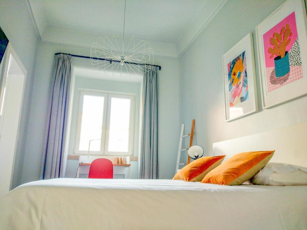 Bed & Breakfast Nlc &