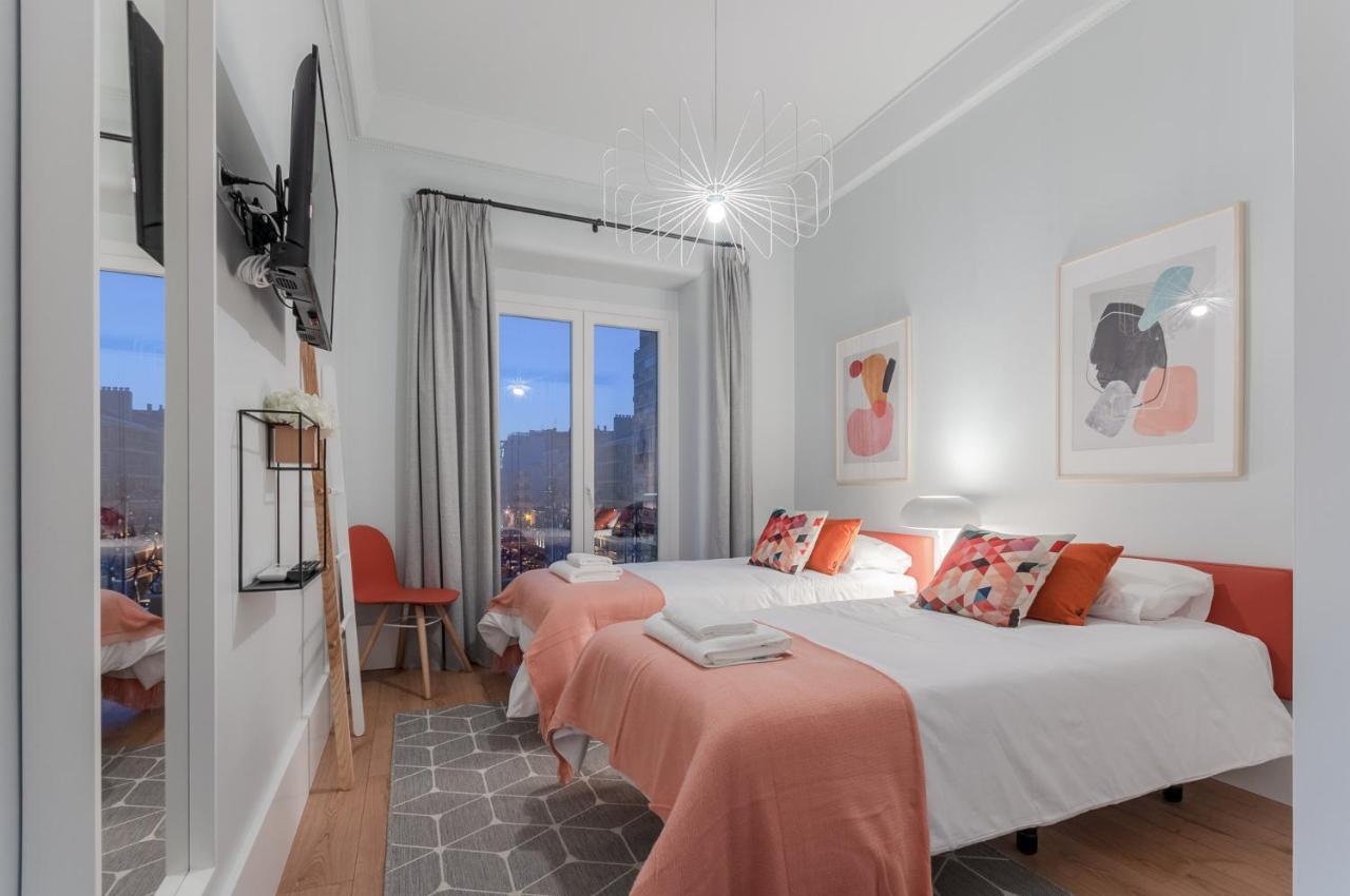 Nlc & Bed & Breakfast Lissabon